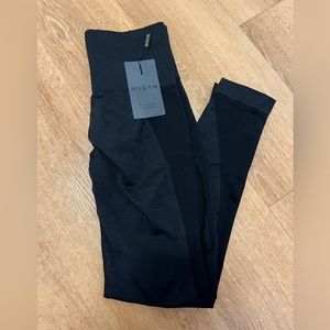 NVGTN leggings, small